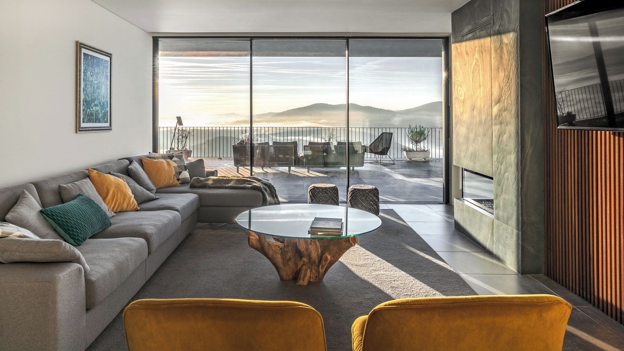 Photo of Livingroom in Cotas