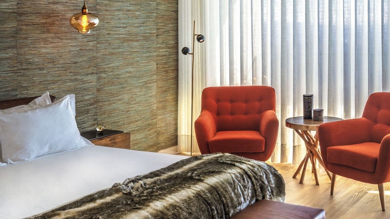 Photo of Bedroom in Cotas