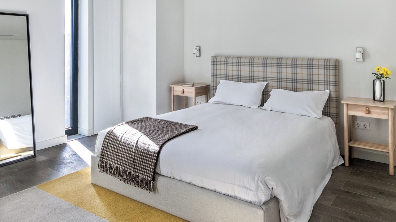 Photo of Bedroom in Cotas