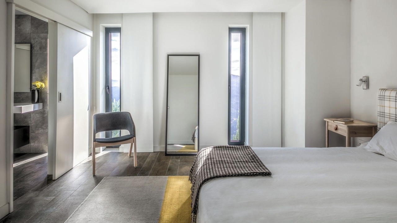Photo of Bedroom in Cotas