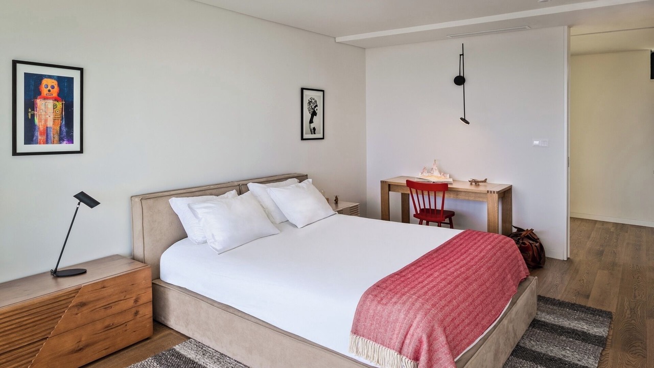 Photo of Bedroom in Cotas