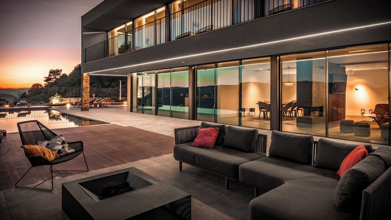 Photo of Patio Balcony in Cotas