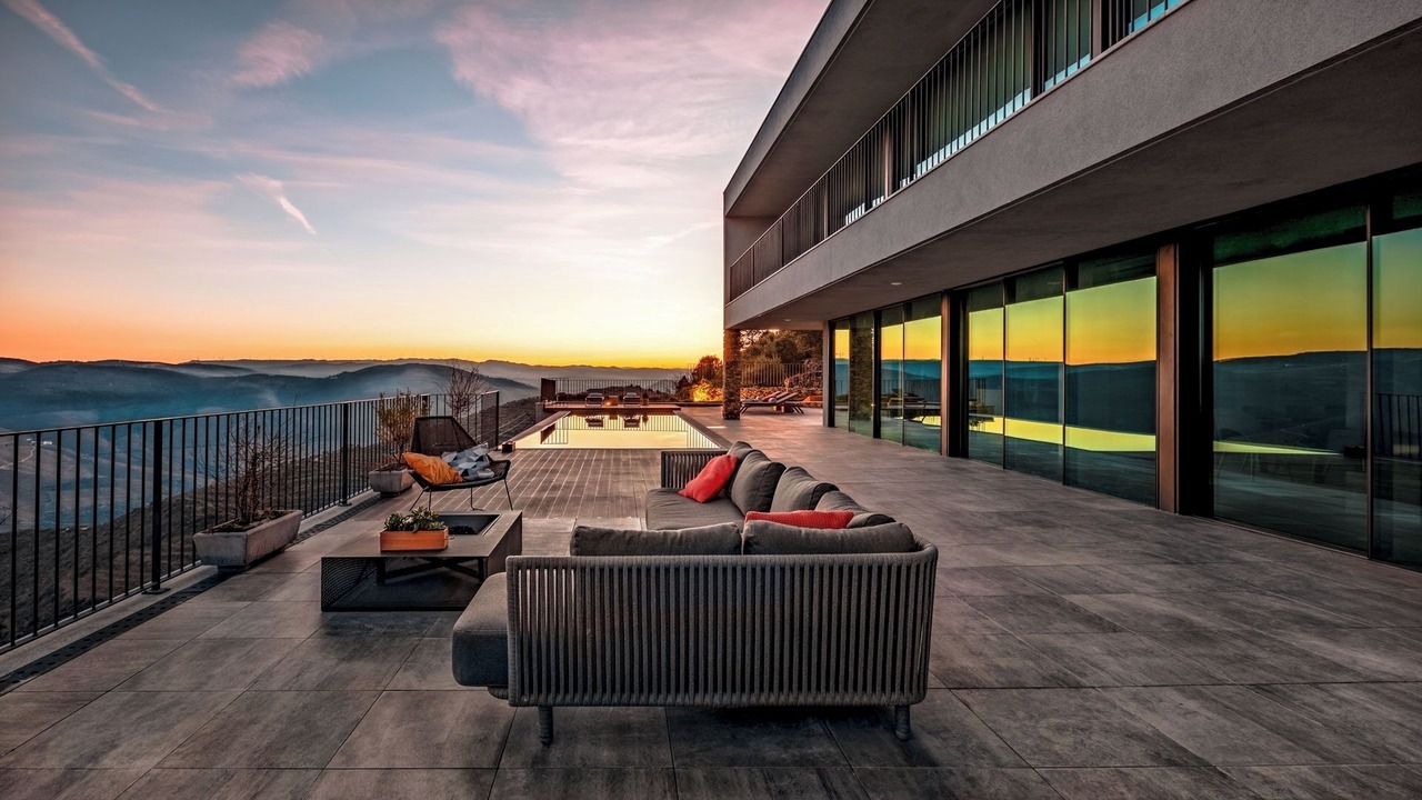 Photo of Patio Balcony in Cotas