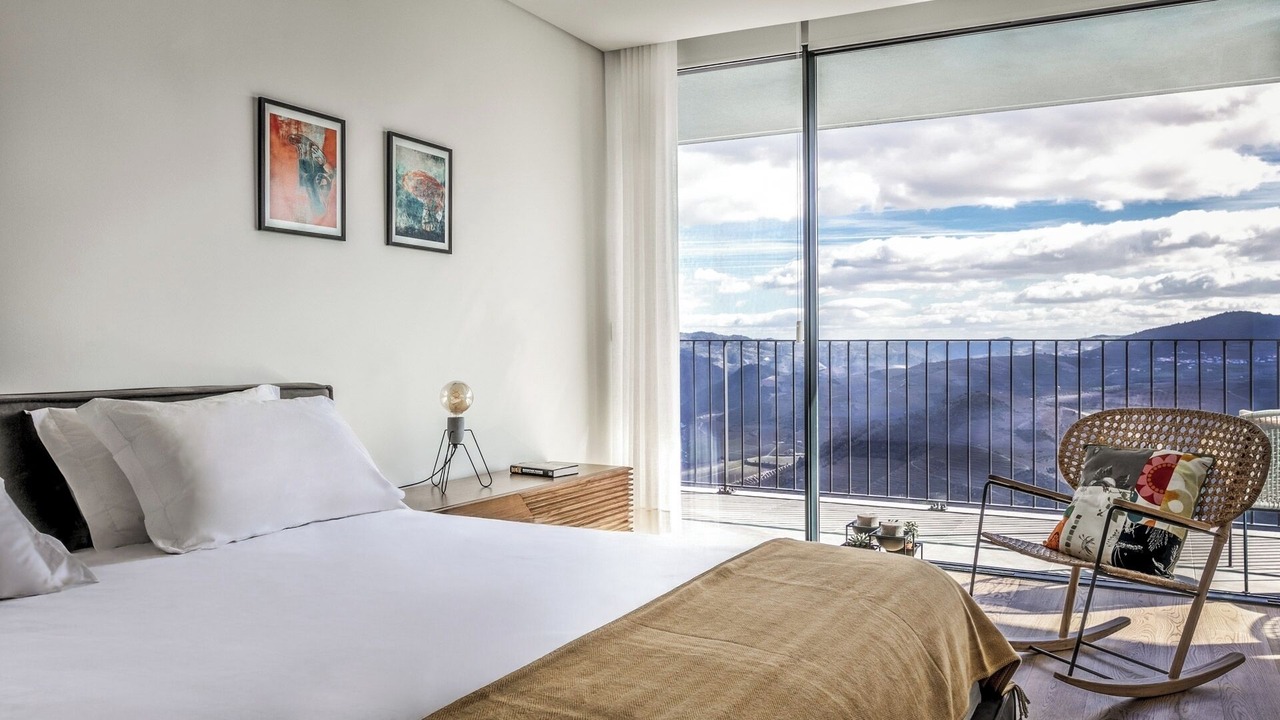 Photo of Bedroom in Cotas