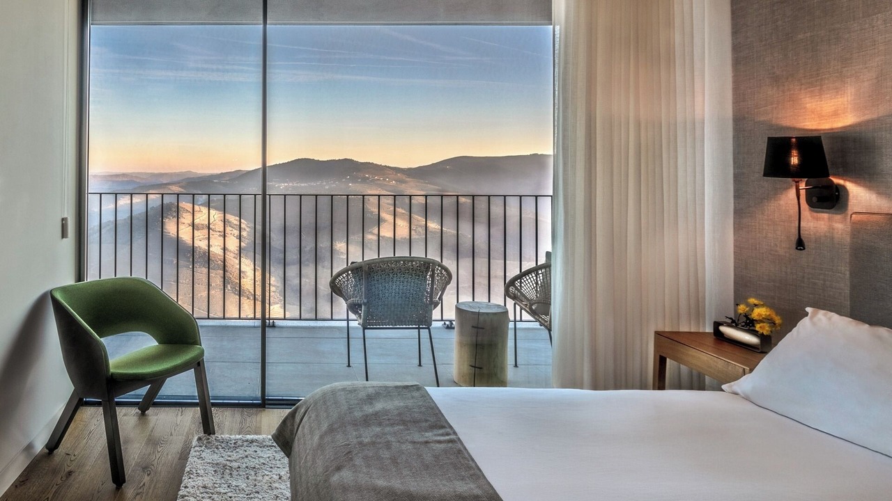 Photo of Bedroom in Cotas