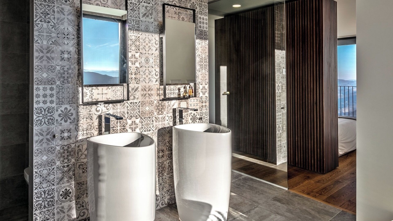 Photo of Bathroom in Cotas