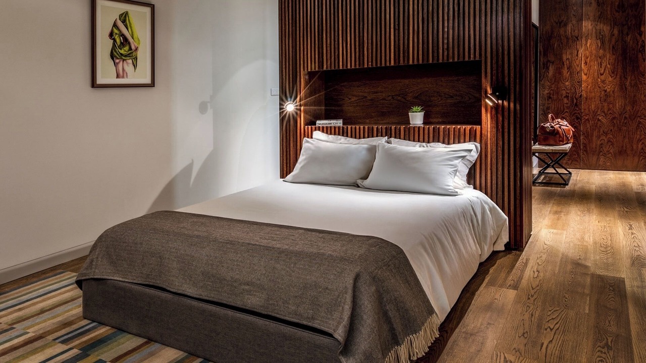 Photo of Bedroom in Cotas