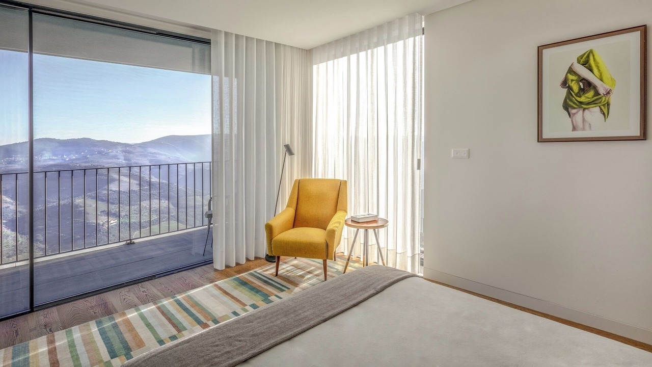 Photo of Bedroom in Cotas