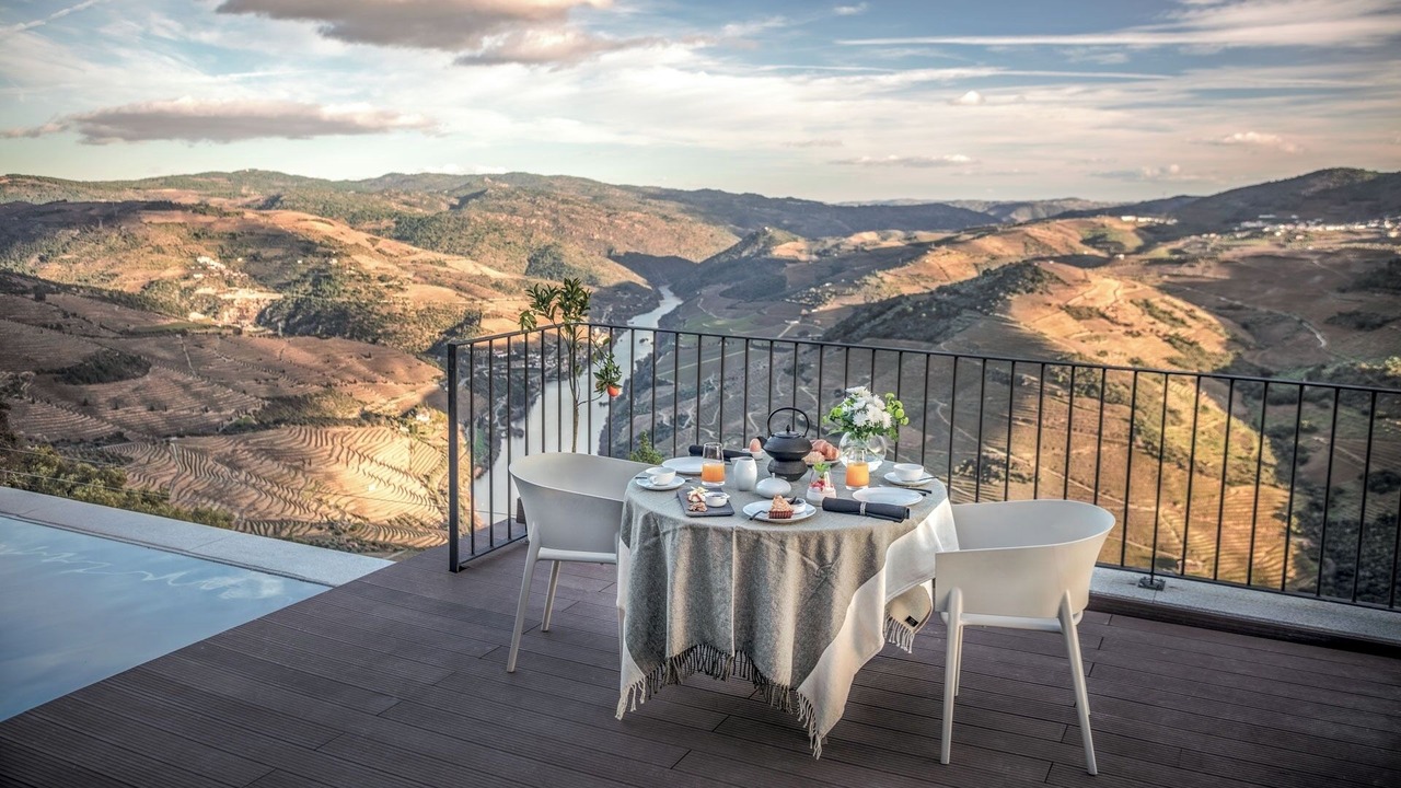 Photo of Outdoor in Cotas