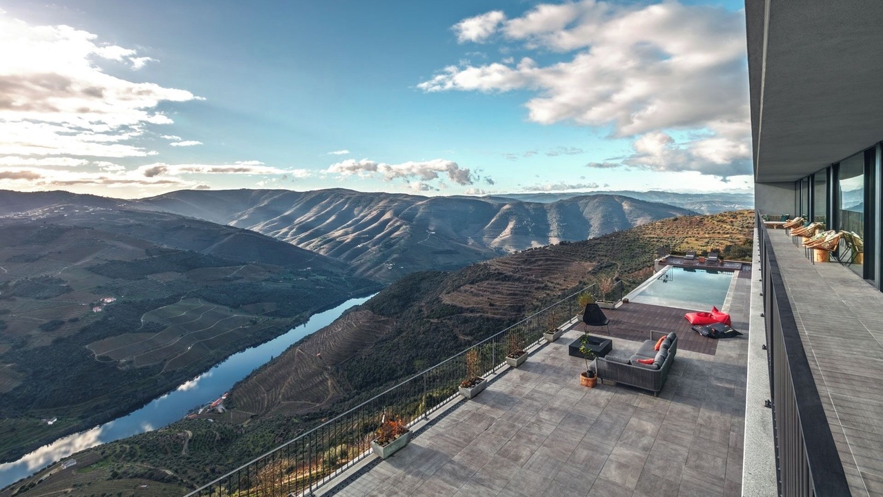 Photo of Patio Balcony in Cotas