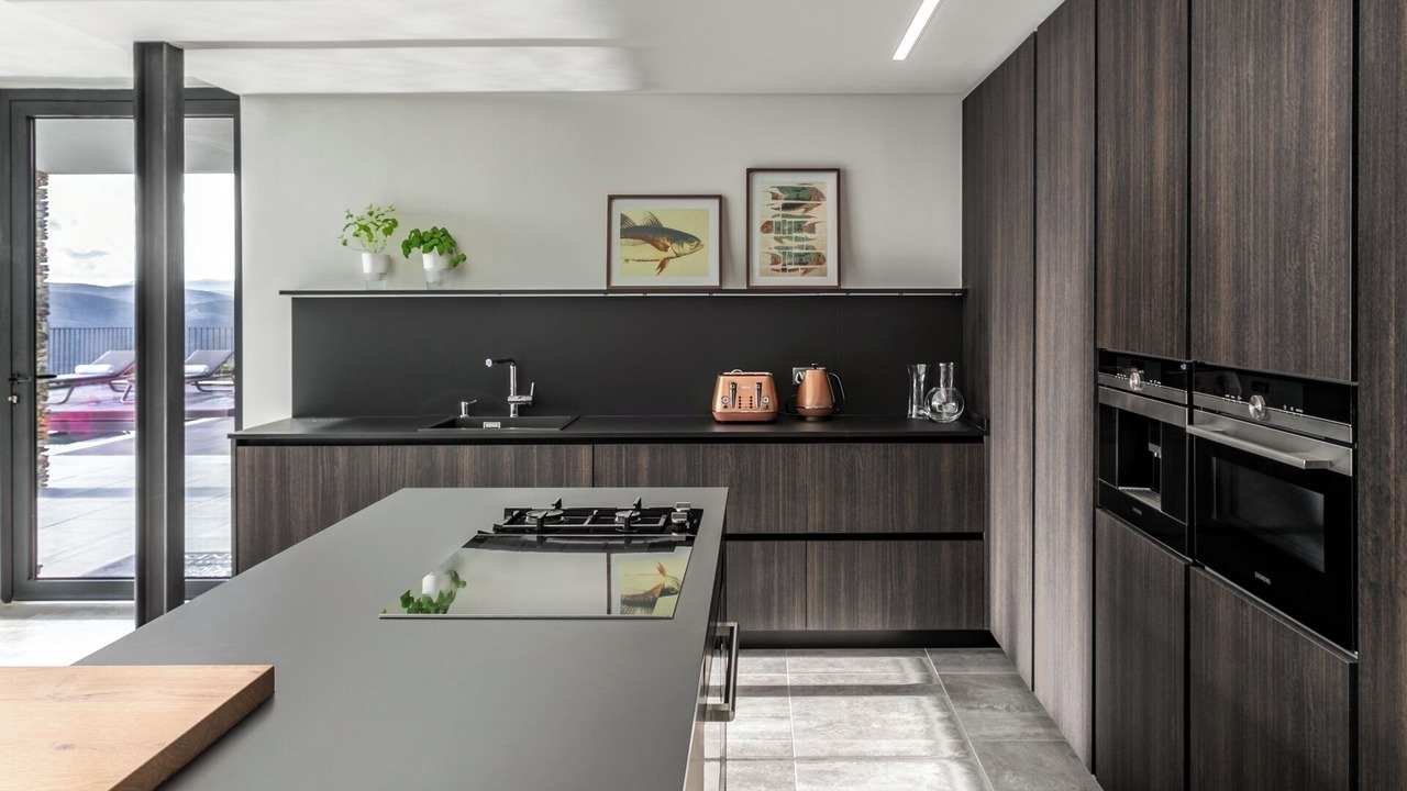 Photo of Kitchen in Cotas
