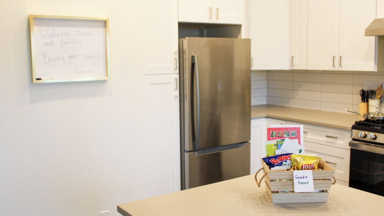Photo of Kitchen in Okanagan-Similkameen