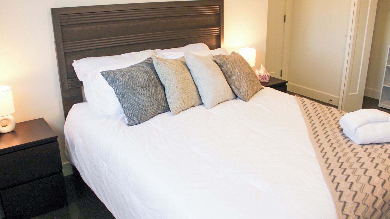 Photo of Bedroom in Okanagan-Similkameen