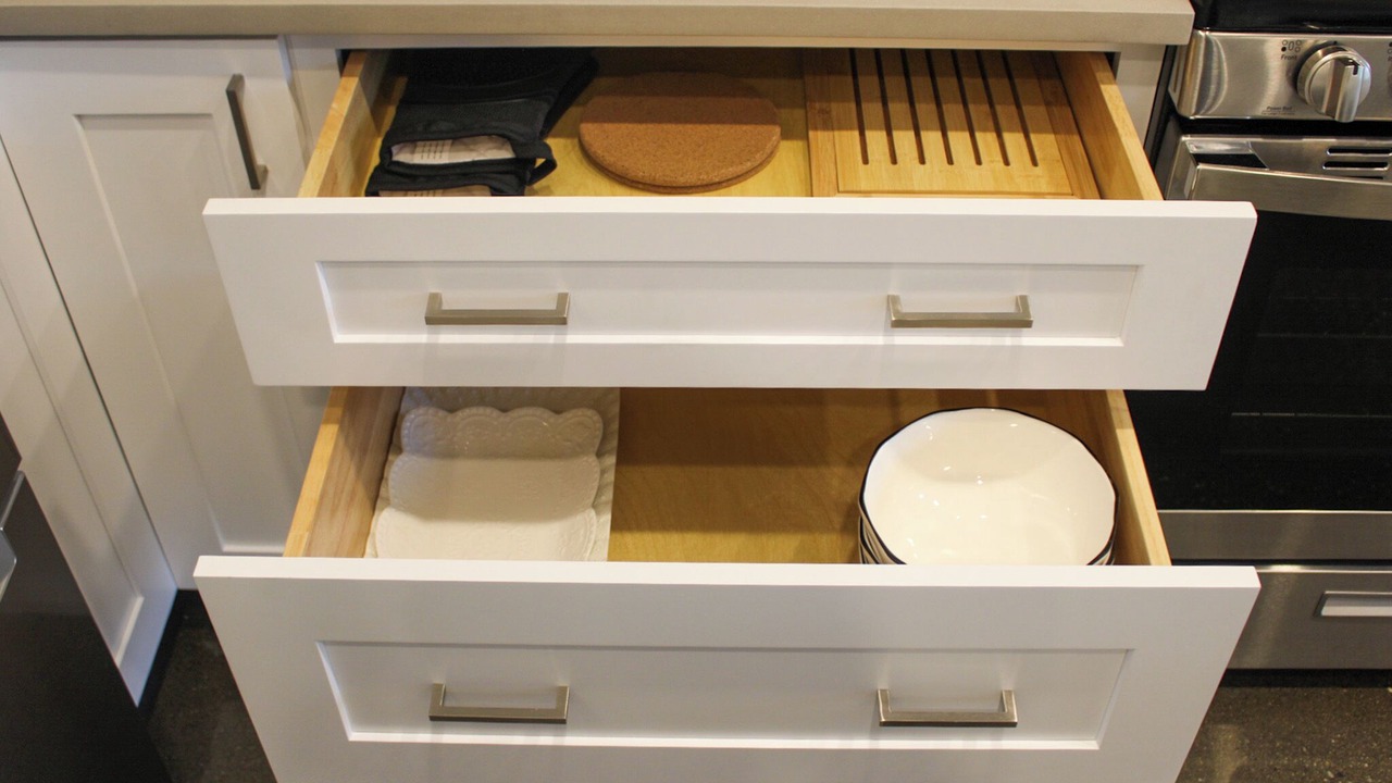 Photo of Kitchen in Okanagan-Similkameen