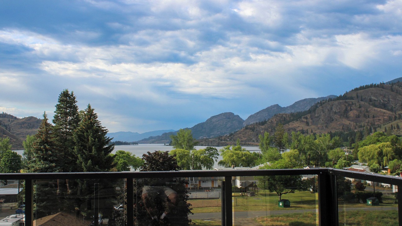Photo of Outdoor in Okanagan-Similkameen