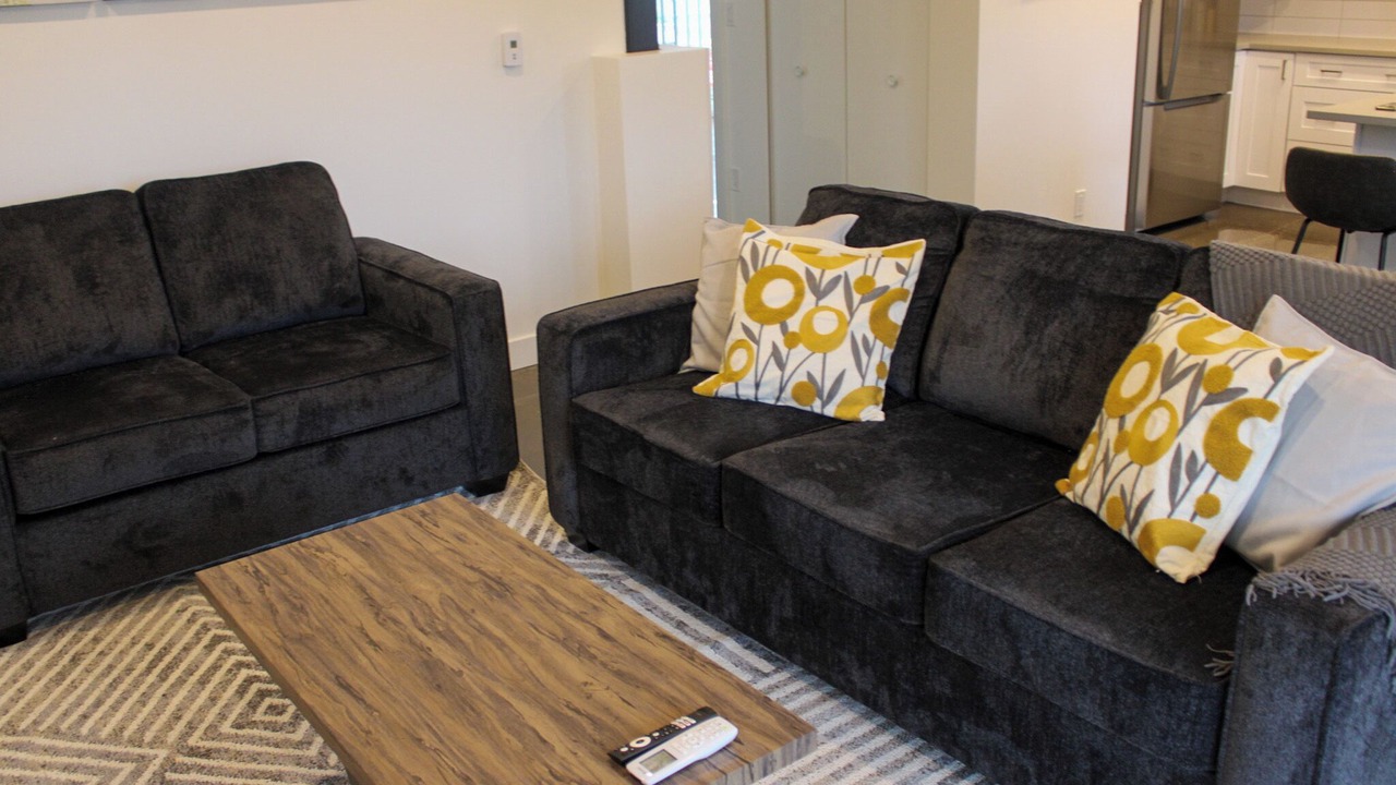 Photo of Livingroom in Okanagan-Similkameen