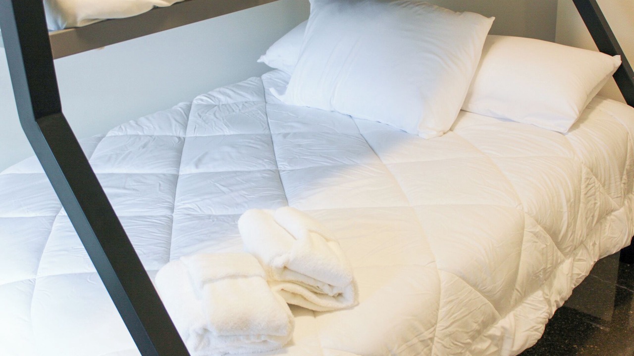 Photo of Bedroom in Okanagan-Similkameen