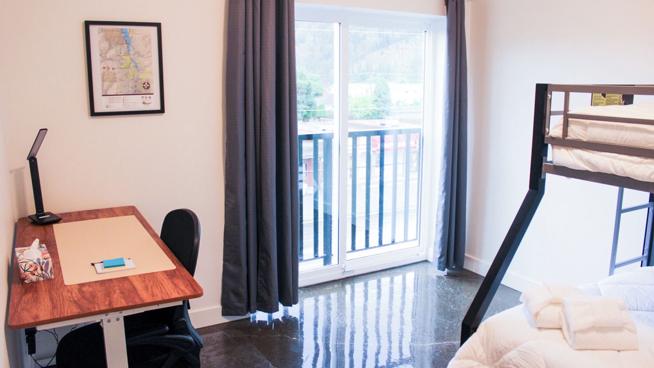 Photo of Bedroom in Okanagan-Similkameen