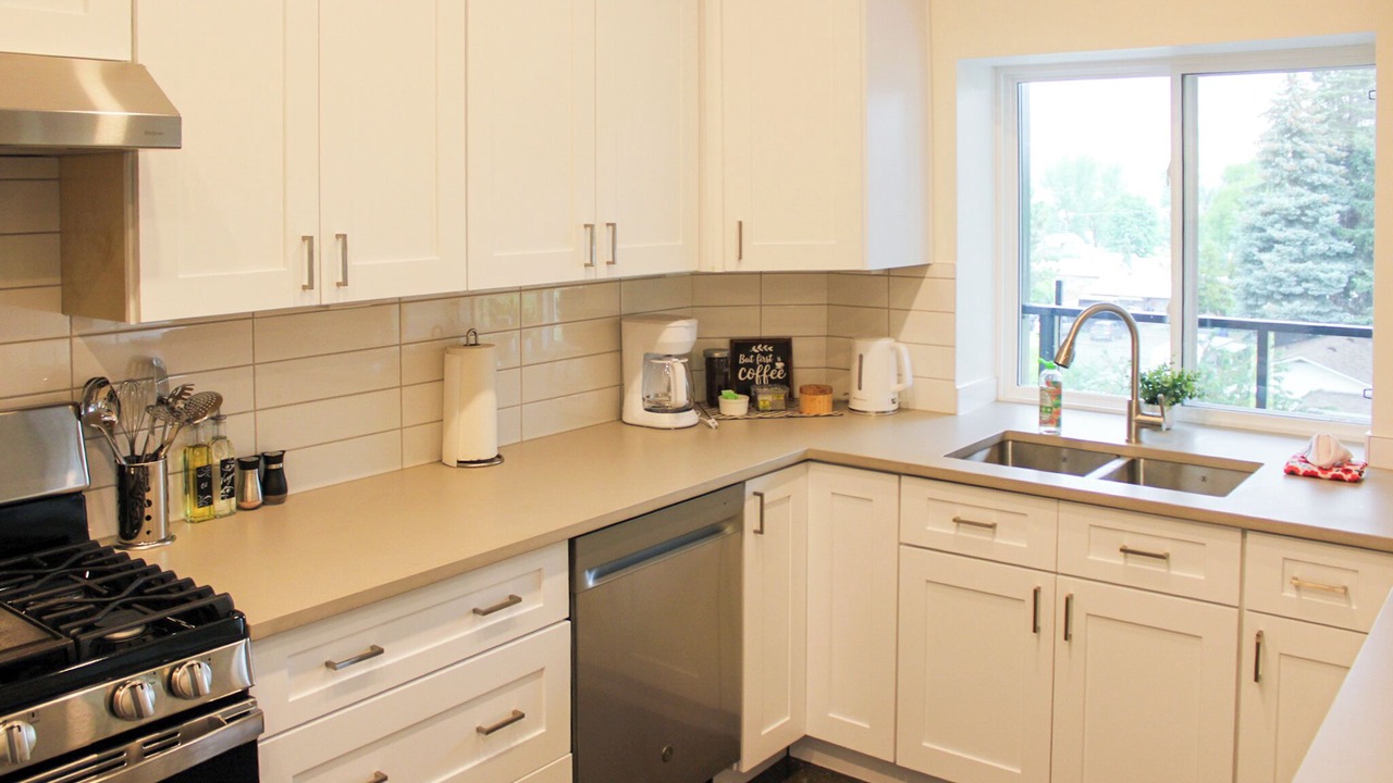 Photo of Kitchen in Okanagan-Similkameen