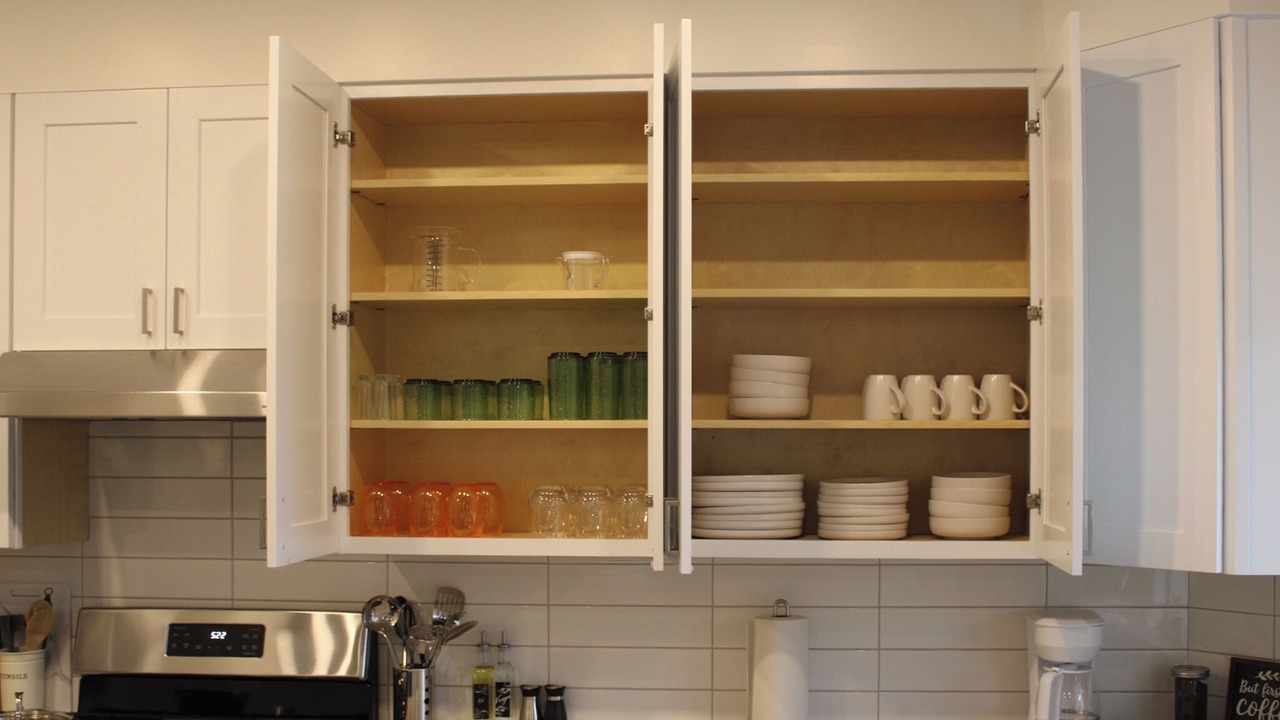 Photo of Kitchen in Okanagan-Similkameen