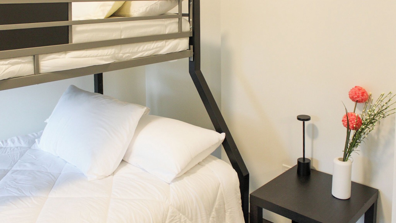 Photo of Bedroom in Okanagan-Similkameen