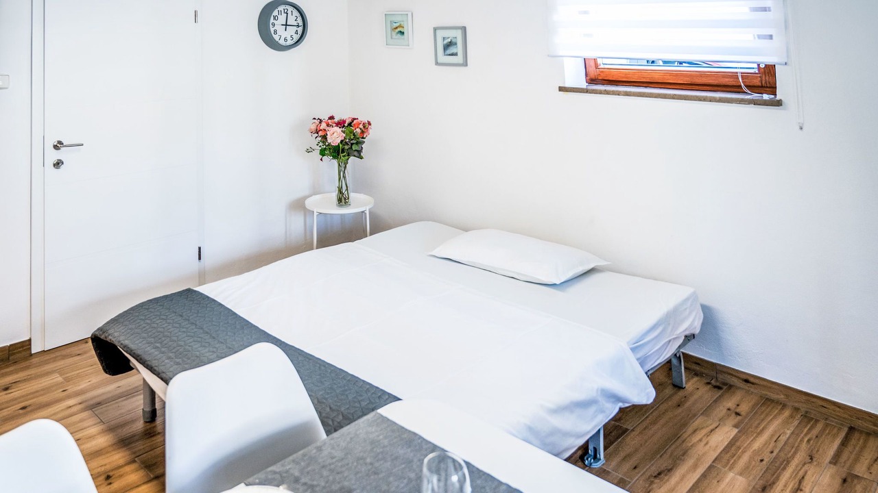 Photo of Bedroom in Postojna