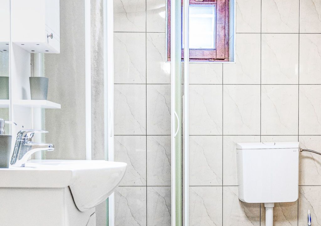 Photo of Bathroom in Postojna