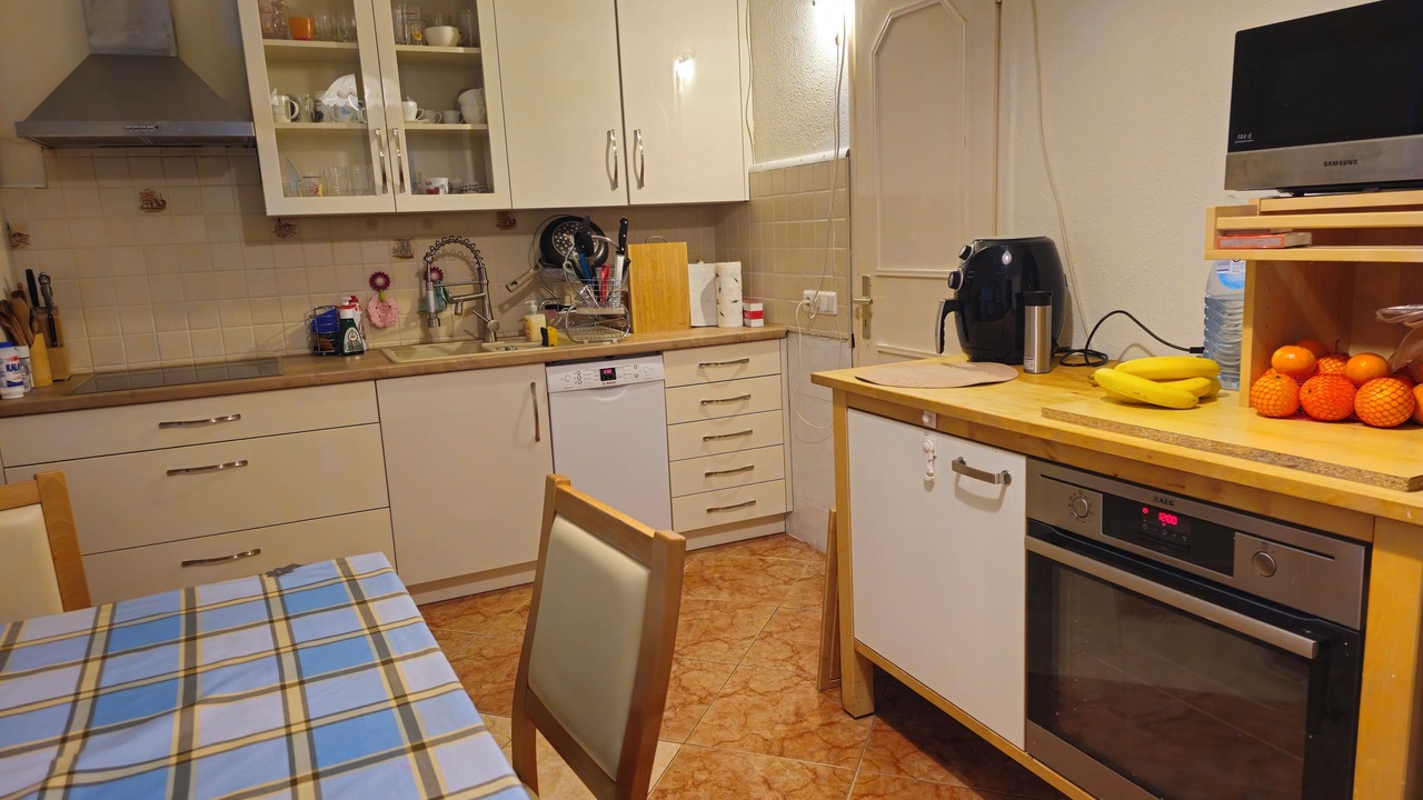 Photo of Kitchen in Pilisvorosvar