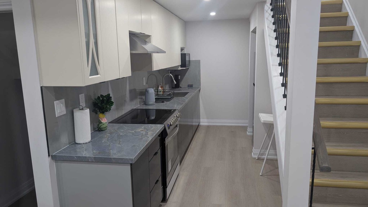 Photo of Kitchen in Whitby