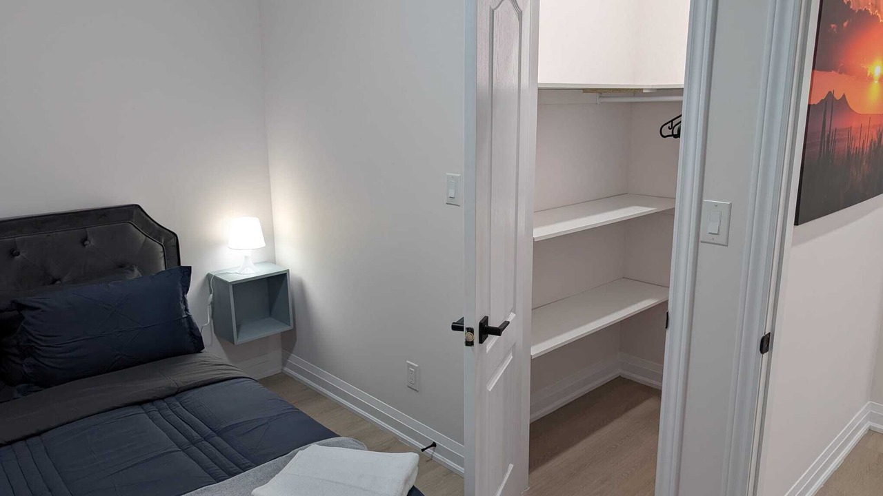 Photo of Bedroom in Whitby