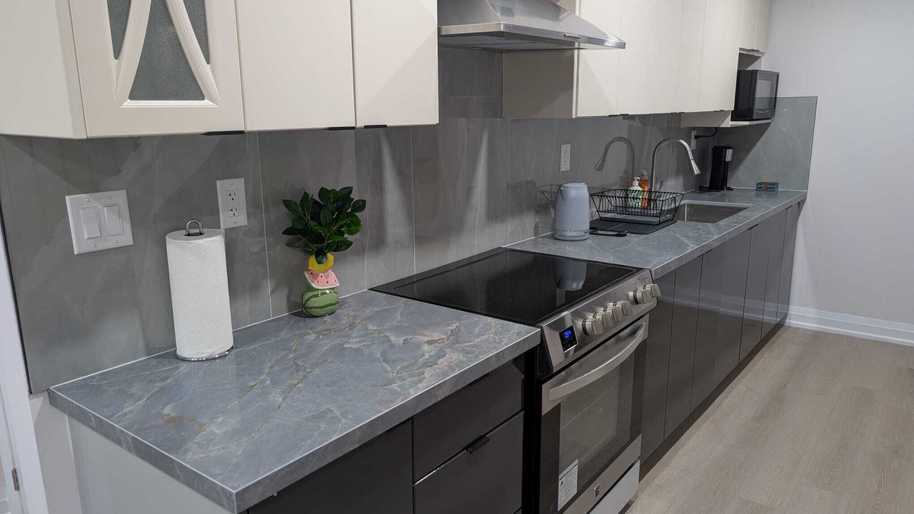 Photo of Kitchen in Whitby