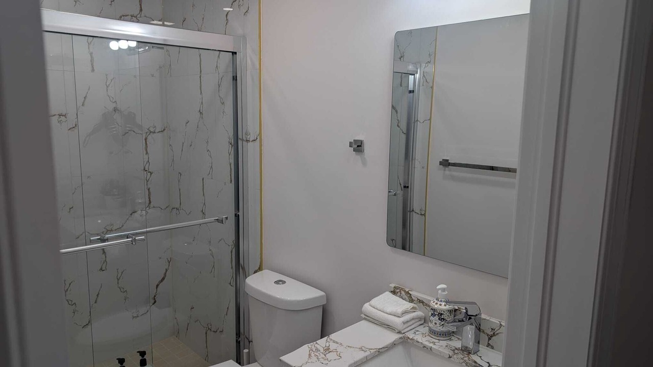 Photo of Bathroom in Whitby