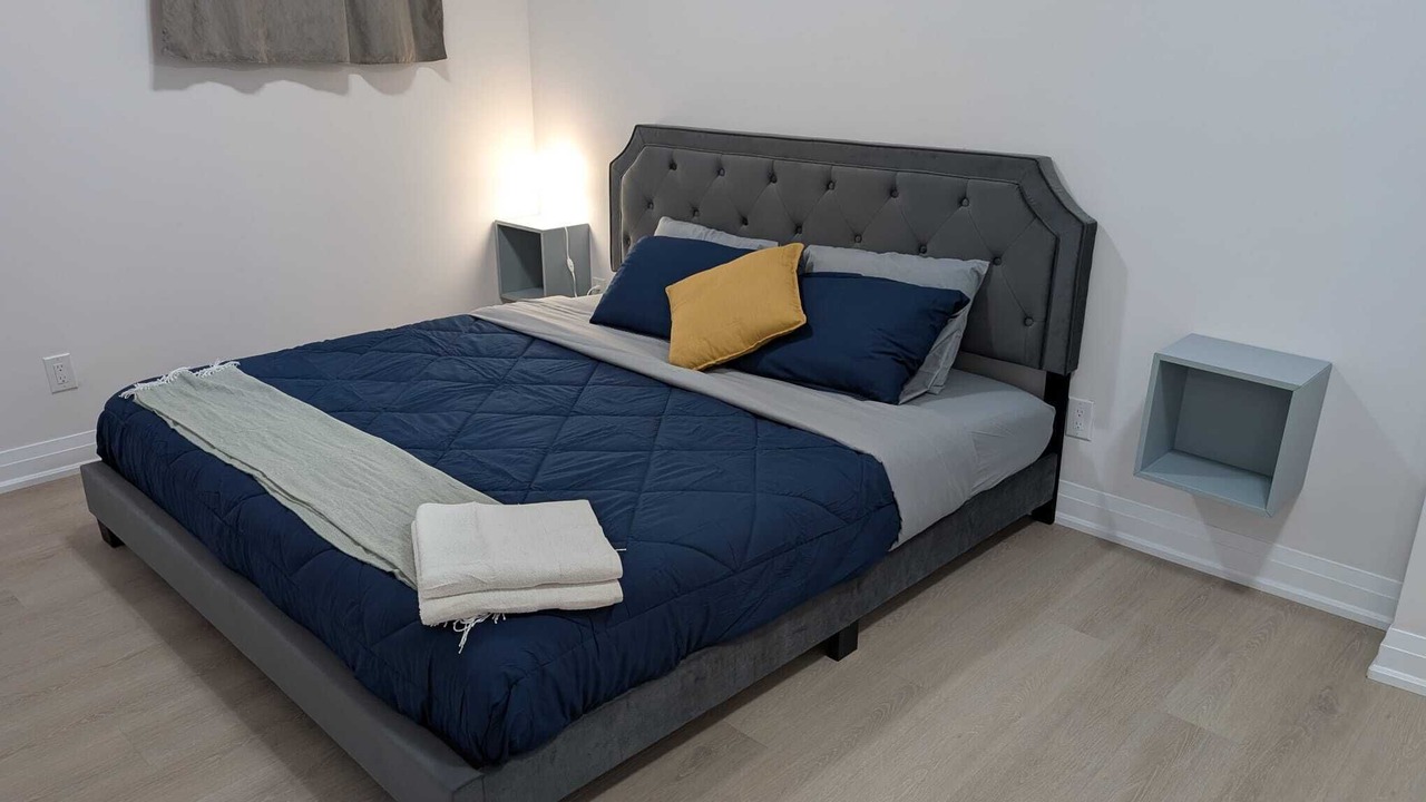 Photo of Bedroom in Whitby