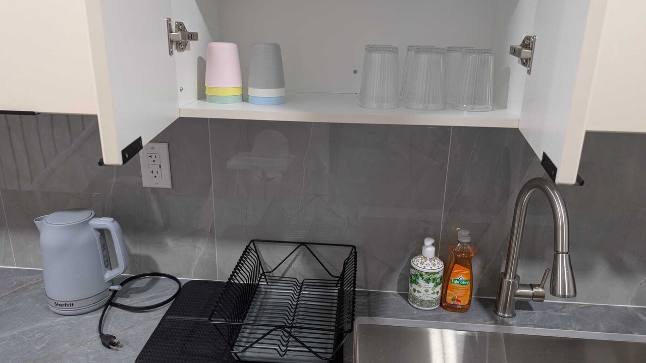 Photo of Kitchen in Whitby