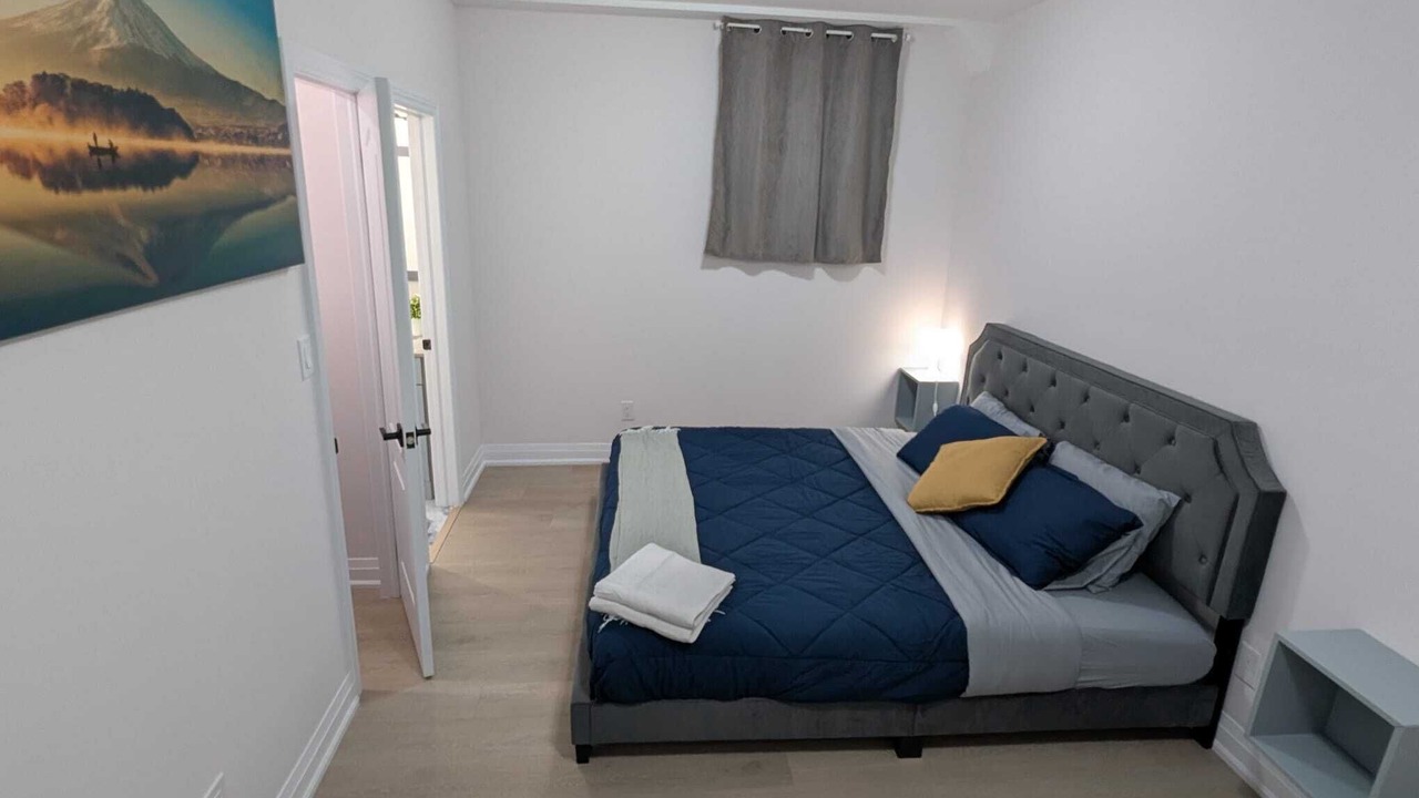 Photo of Bedroom in Whitby