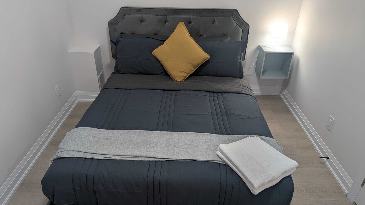 Photo of Bedroom in Whitby