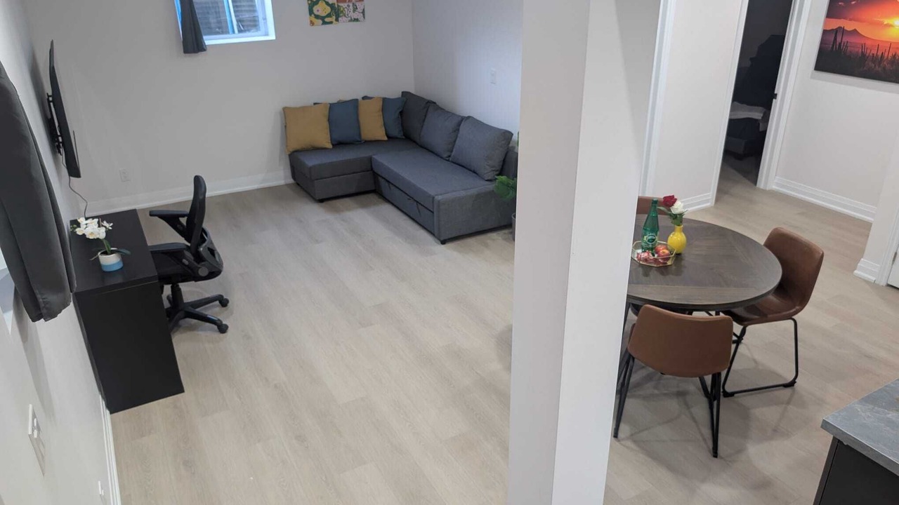 Photo of Livingroom in Whitby