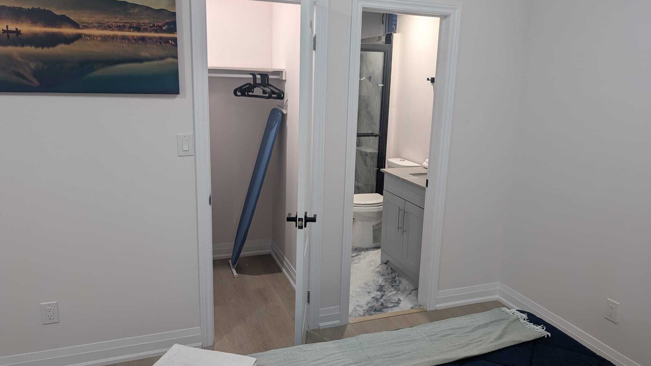 Photo of Bedroom in Whitby