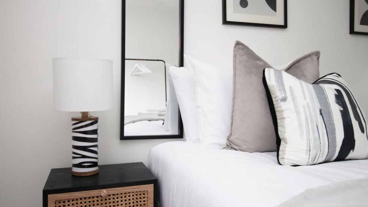 Photo of Bedroom in Cribbs Causeway