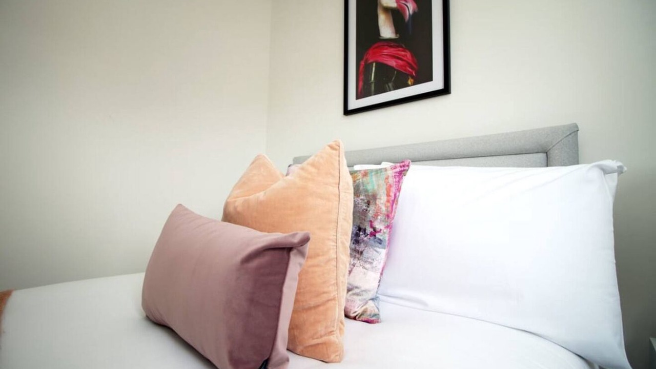 Photo of Bedroom in Cribbs Causeway