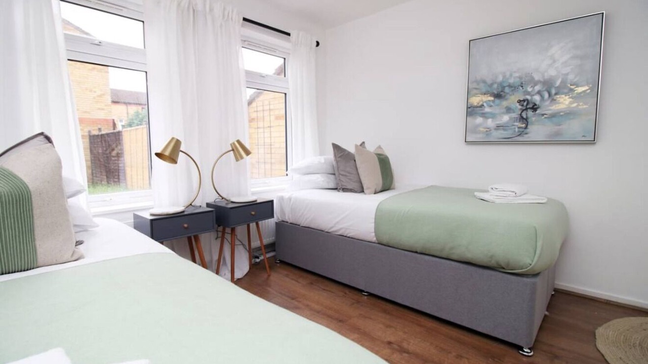 Photo of Bedroom in Cribbs Causeway