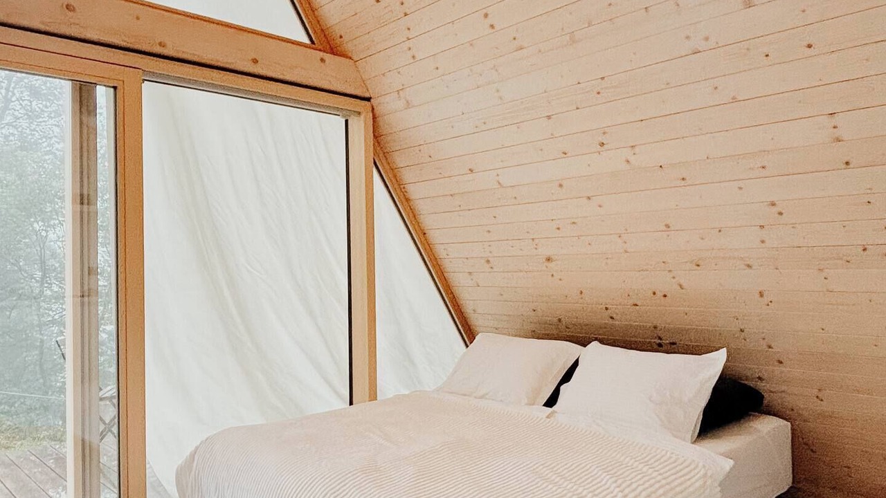 Photo of Bedroom in Senturska Gora