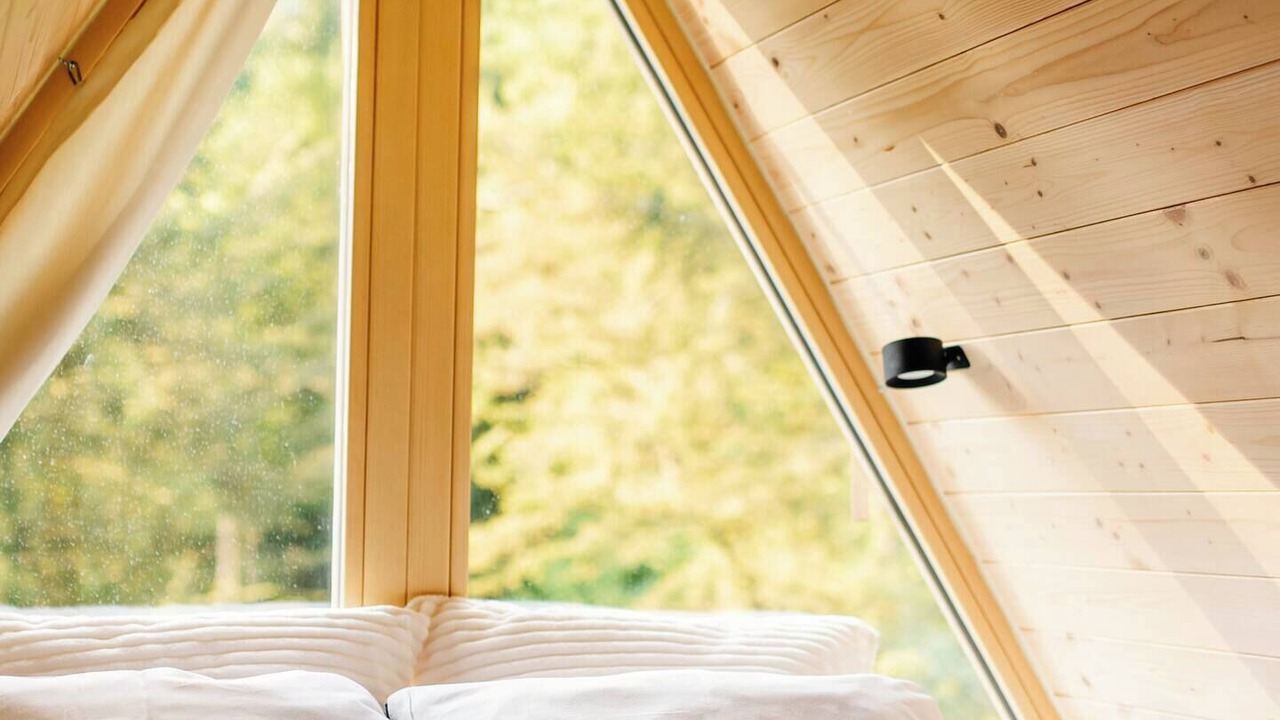 Photo of Bedroom in Senturska Gora
