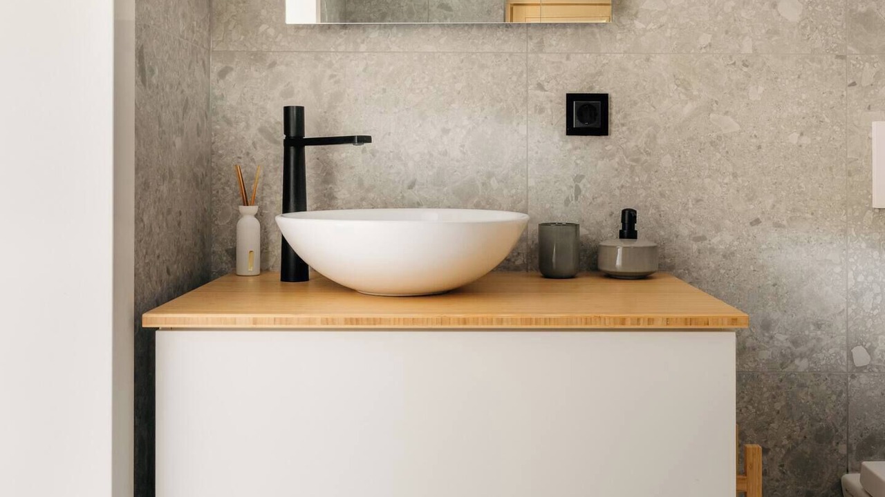 Photo of Bathroom in Senturska Gora