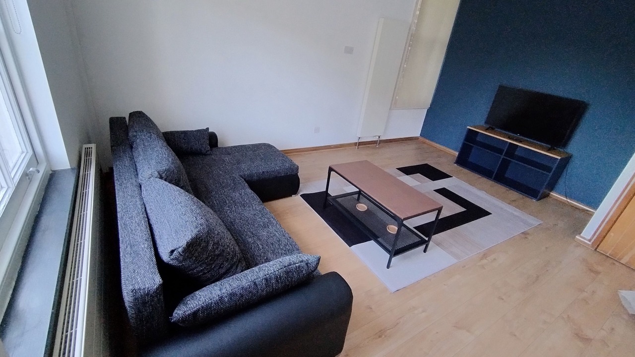 Photo of Livingroom in Reading