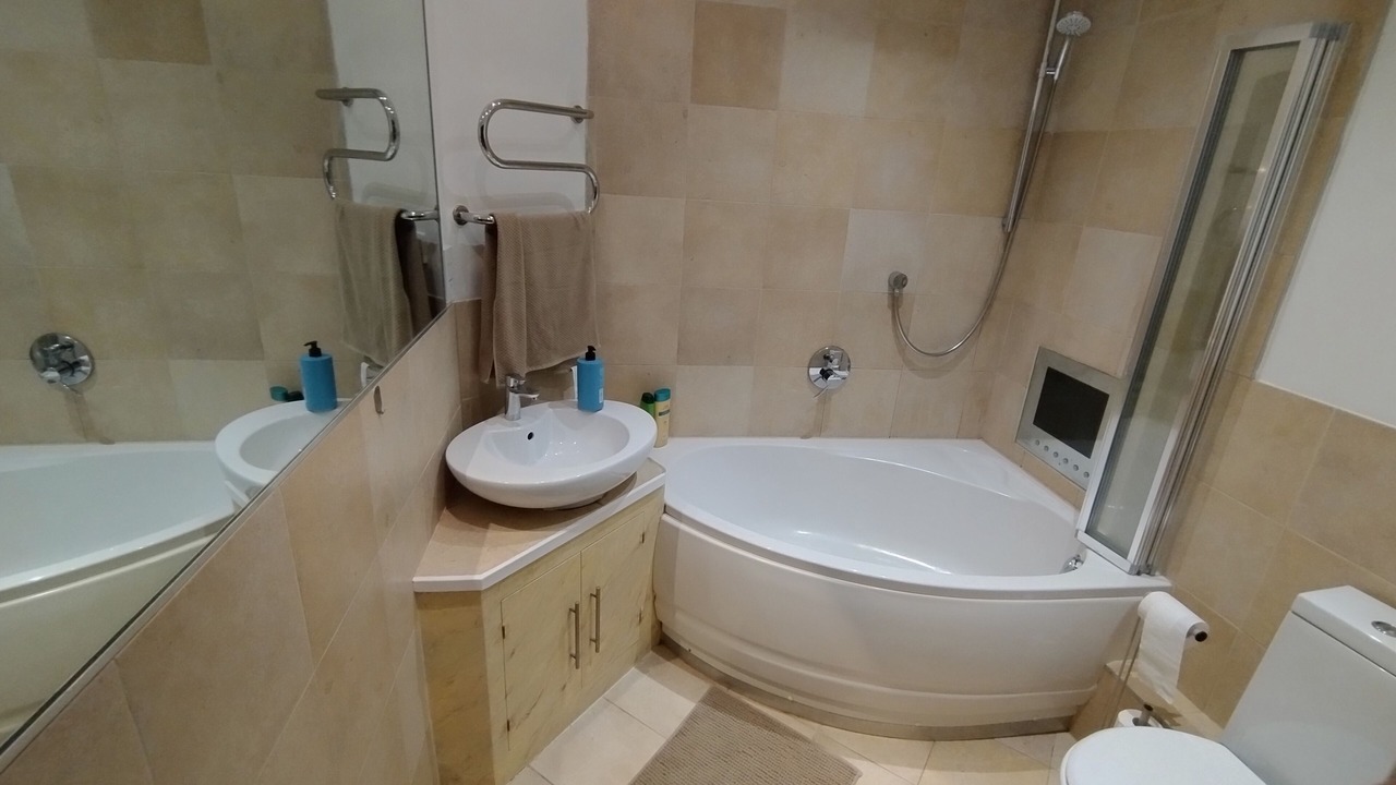 Photo of Bathroom in Reading