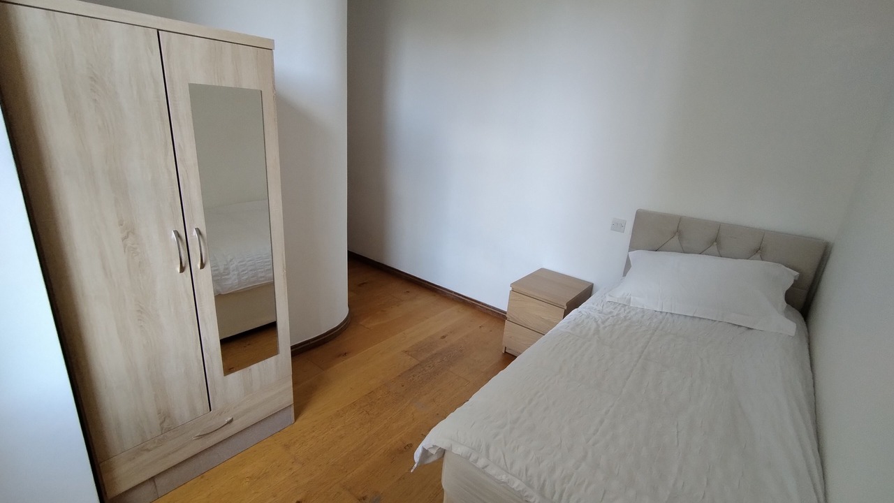 Photo of Bedroom in Reading