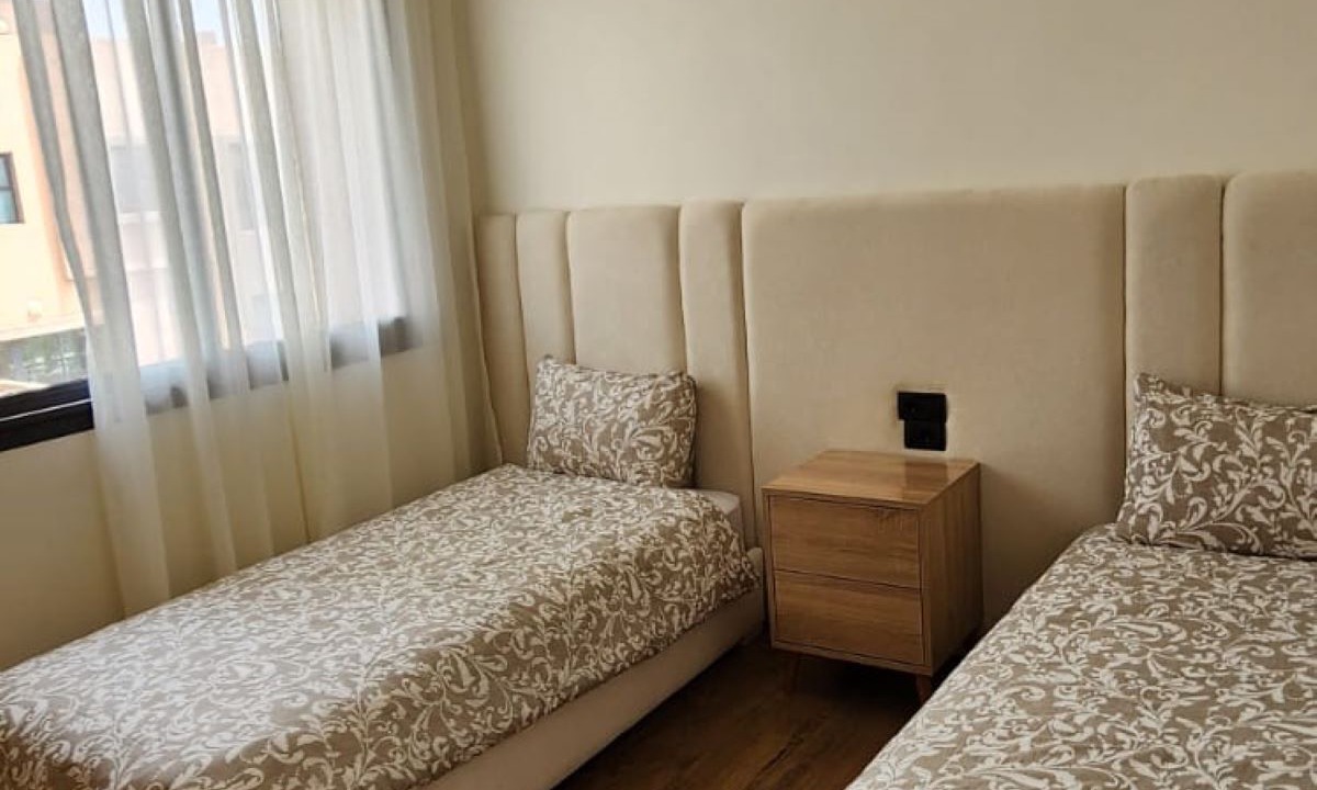 Photo of Bedroom in Targa
