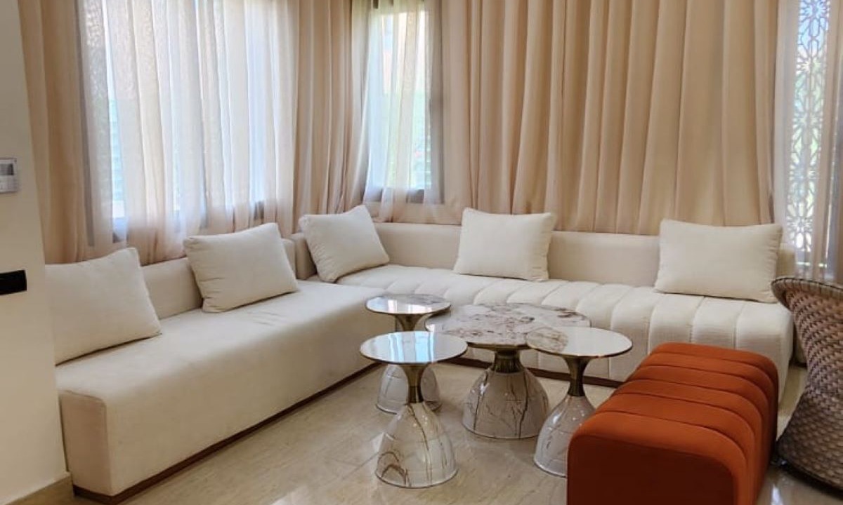 Photo of Livingroom in Targa