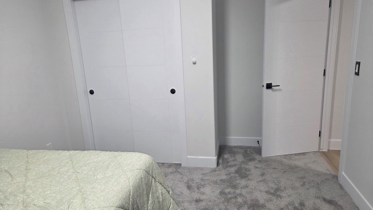 Photo of Bedroom in Southwest Edmonton